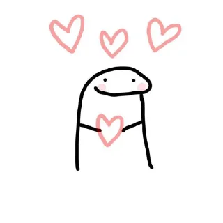 ❤️