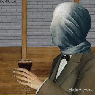 🍷
