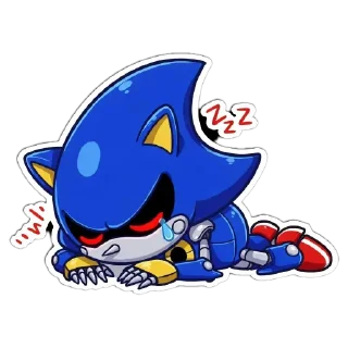 💤