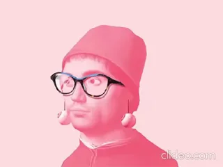 👁