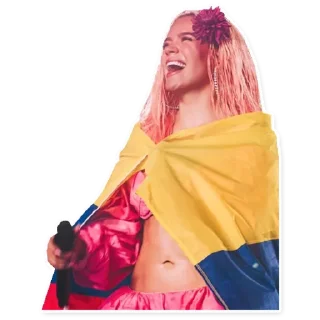 🇨🇴