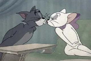 ❤️