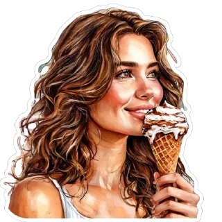 🍦