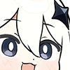 Paimon Stickers 1 | @Genshin_Stickers