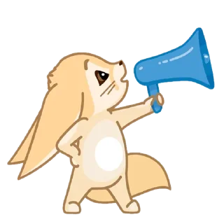🦊