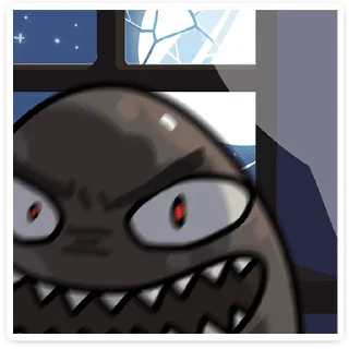 👹