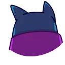 😈