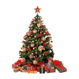 🎄