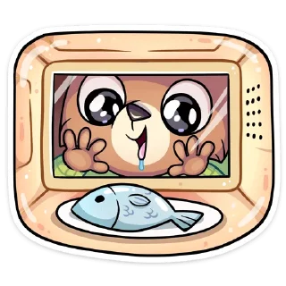 🐟
