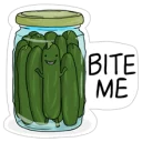🥒
