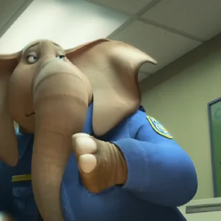 🐘