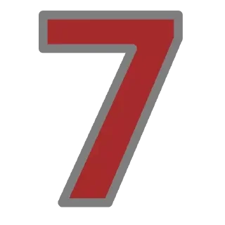 7️⃣
