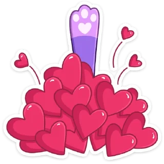❤️