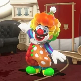 🤡