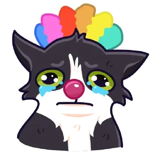 😭