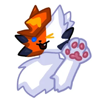 👋
