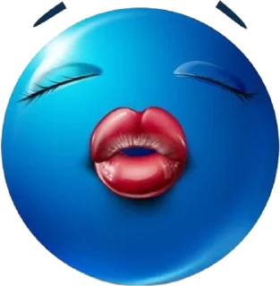 💋