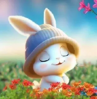 🐰