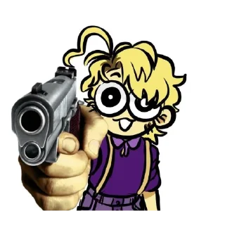 🔫