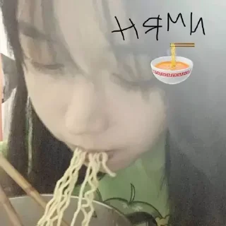 🍜