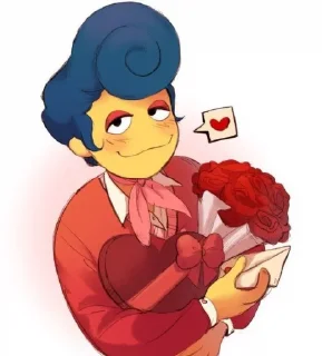 ❤️