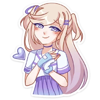 💙