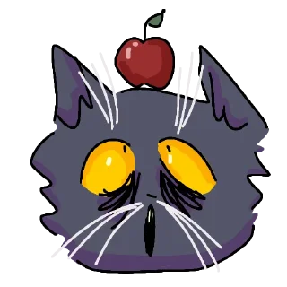 🍎