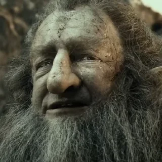 😢