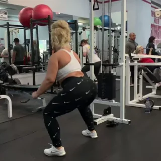 💪
