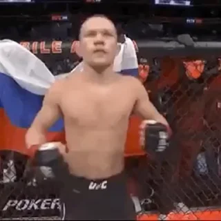 👊