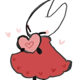 ❤
