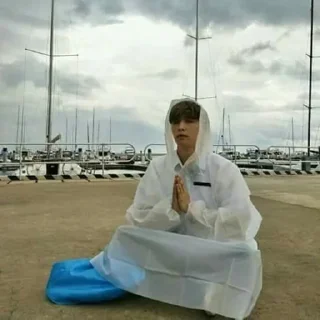 🧘‍♂