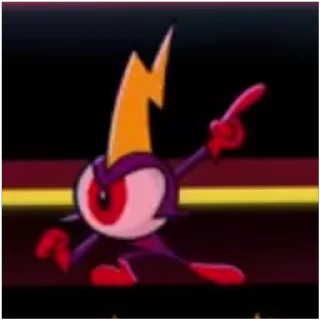 👁