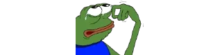 😥