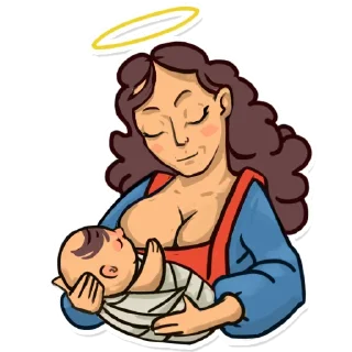 😇