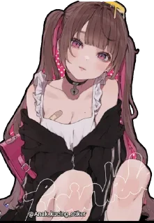 😍