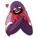 ❤️