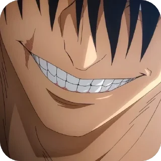 Toji Fushiguro • @Earth928B