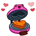 ❤️