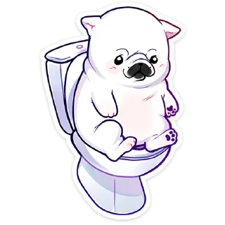 🚽