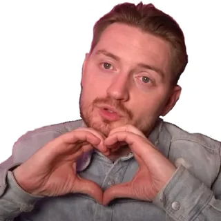 ❤