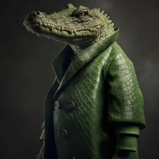 🐊