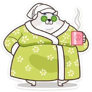 ☕️