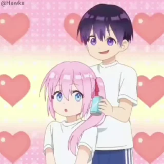 ❤️