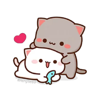 ❤️