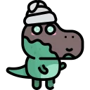 🦖