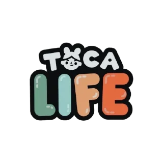 🌿Toca World Galya🌿