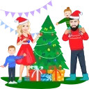 🎄