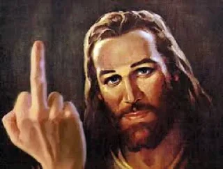 ✝