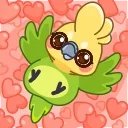 😍